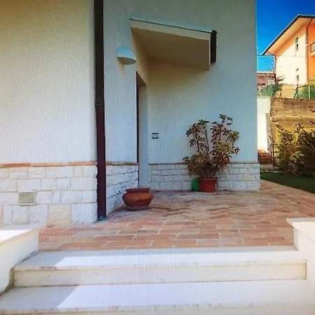 Apartment Sirolo, Via Papa Giovanni Xxiii, 6 P.letto Doppi Servizi Sirolo