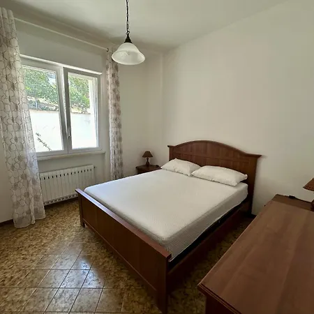 Apartment Sirolo, Via Papa Giovanni Xxiii, 6 P.letto Doppi Servizi