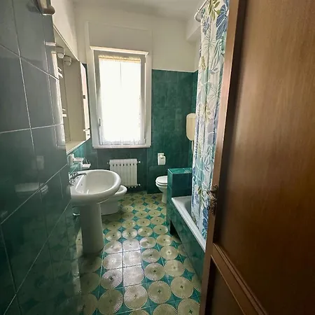 Apartment Sirolo, Via Papa Giovanni Xxiii, 6 P.letto Doppi Servizi *