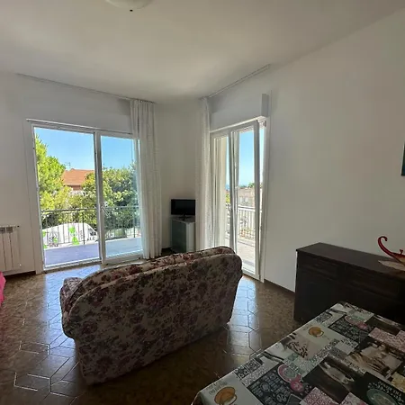 Apartman Sirolo, Via Papa Giovanni Xxiii, 6 P.letto Doppi Servizi