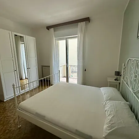Sirolo, Via Papa Giovanni Xxiii, 6 P.letto Doppi Servizi * Sirolo