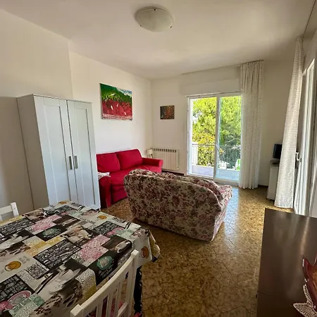 Sirolo, Via Papa Giovanni Xxiii, 6 P.letto Doppi Servizi *
