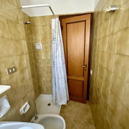 Sirolo, Via Papa Giovanni Xxiii, 6 P.letto Doppi Servizi Apartman Sirolo