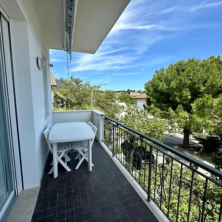 Apartman Sirolo, Via Papa Giovanni Xxiii, 6 P.letto Doppi Servizi