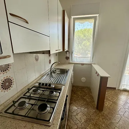 Sirolo, Via Papa Giovanni Xxiii, 6 P.letto Doppi Servizi Sirolo