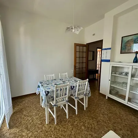 Sirolo, Via Papa Giovanni Xxiii, 6 P.letto Doppi Servizi *