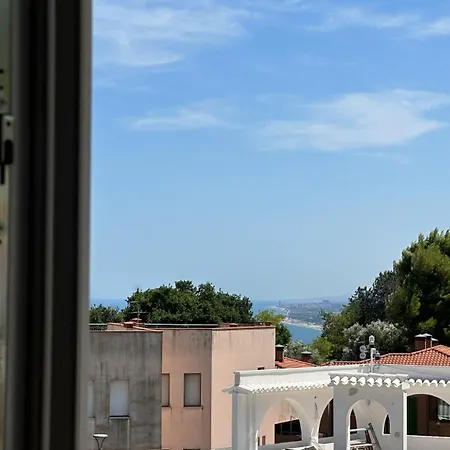 Sirolo, Via Papa Giovanni Xxiii, 6 P.letto Doppi Servizi Appartamento