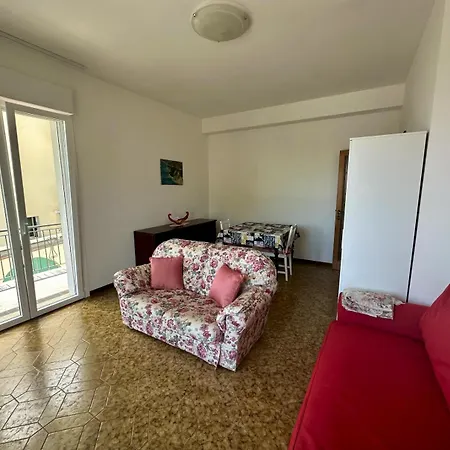 Sirolo, Via Papa Giovanni Xxiii, 6 P.letto Doppi Servizi *