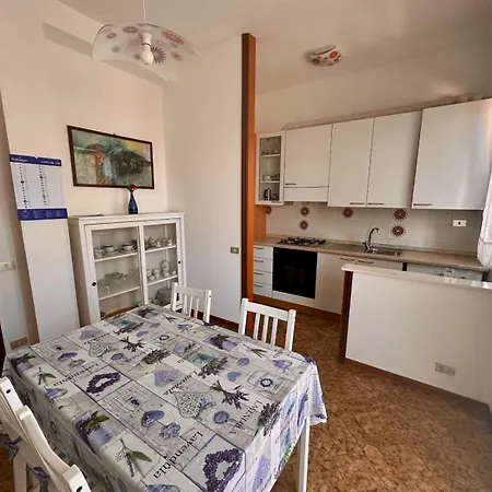 Apartamento Sirolo, Via Papa Giovanni Xxiii, 6 P.letto Doppi Servizi *