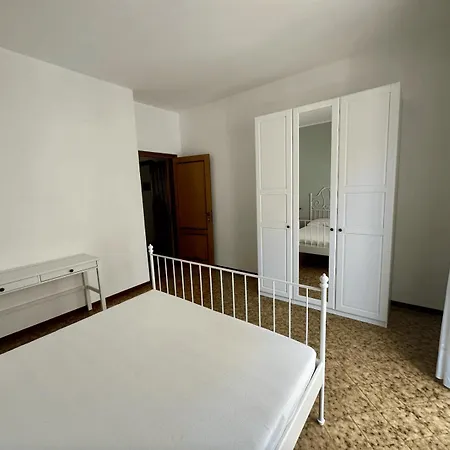 Sirolo, Via Papa Giovanni Xxiii, 6 P.letto Doppi Servizi Sirolo