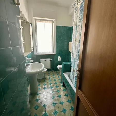 Sirolo, Via Papa Giovanni Xxiii, 6 P.letto Doppi Servizi Apartamento Sirolo